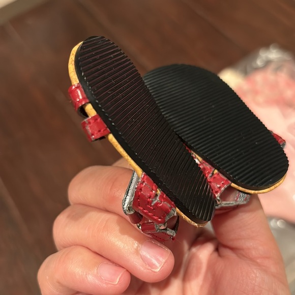 American Girl Nicki’s Tie Top & Shorts - Picture 5 of 6